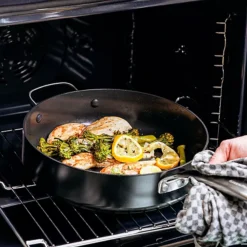 GreenPan Copenhagen 28cm Sauté Pan -Kitchen Supplies Store 26943 6