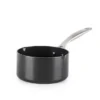 GreenPan Copenhagen 16cm Saucepan 2 GreenPan Copenhagen 16cm Saucepan -Kitchen Supplies Store 26944 1