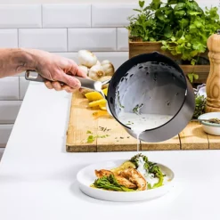 GreenPan Copenhagen 16cm Saucepan -Kitchen Supplies Store 26944 5