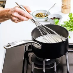 GreenPan Copenhagen 16cm Saucepan -Kitchen Supplies Store 26944 6