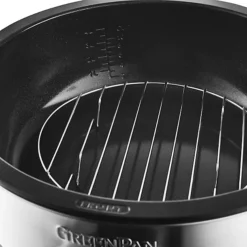GreenPan Power Pan Multi-cooker CC005284-001 8 GreenPan Power Pan Multi-cooker CC005284-001 -Kitchen Supplies Store 26950 3