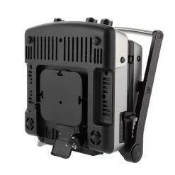 GreenPan Non-Stick 3-in-1 Contact Grill And Indoor BBQ – Stainless Steel CC006585-001 -Kitchen Supplies Store 26952 9