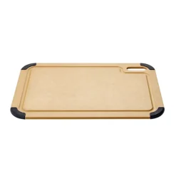 Medium Non-Slip Wood Fibre Chopping Board