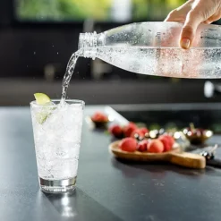 SodaStream Terra Sparkling Water Maker With Gas Cylinder Megapack -Kitchen Supplies Store 26979 3