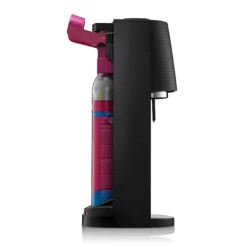 SodaStream Terra Sparkling Water Maker With Gas Cylinder Megapack -Kitchen Supplies Store 26979 5