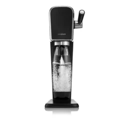 SodaStream Art Sparkling Water Maker With Gas Cylinder Megapack 13 SodaStream Art Sparkling Water Maker With Gas Cylinder Megapack -Kitchen Supplies Store 26980 4