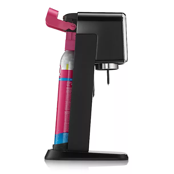 SodaStream Art Sparkling Water Maker With Gas Cylinder Megapack 8 SodaStream Art Sparkling Water Maker With Gas Cylinder Megapack - Image 6