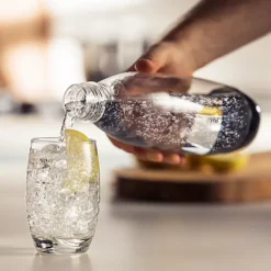 SodaStream Duo Sparkling Water Maker With Gas Cylinder Megapack -Kitchen Supplies Store 26981 5