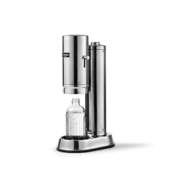 Aarke Carbonator Pro Polished Steel AACPRO-STEEL