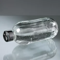 Aarke Pro Glass Bottle Polished Steel -Kitchen Supplies Store 26985 3