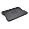 Joseph Joseph Cut&Carve Plus Large Chopping Board Black -Kitchen Supplies Store 27007 1