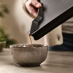 Joseph Joseph Cut&Carve Plus Large Chopping Board Black -Kitchen Supplies Store 27007 3