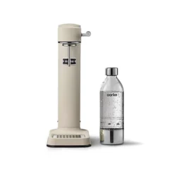 Aarke Carbonator 3 Sand AAC3-SAND -Kitchen Supplies Store 27019 6