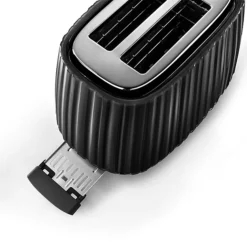 DeLonghi De’Longhi Ballerina Toaster 2 Slot 11 DeLonghi De’Longhi Ballerina Toaster 2 Slot -Kitchen Supplies Store 27047 5