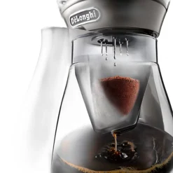 DeLonghi De’Longhi Clessidra Filter Coffee Machine ICM17210 -Kitchen Supplies Store 27052 5