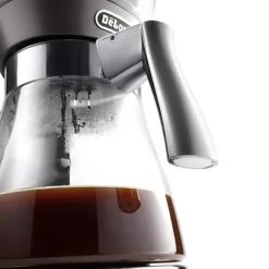 DeLonghi De’Longhi Clessidra Filter Coffee Machine ICM17210 -Kitchen Supplies Store 27052 6