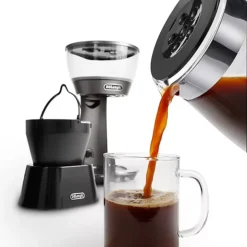 DeLonghi De’Longhi Clessidra Filter Coffee Machine ICM17210 -Kitchen Supplies Store 27052 7