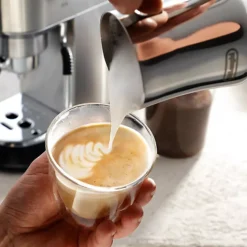 DeLonghi De’Longhi Dedica Arte Espresso Machine EC885.M -Kitchen Supplies Store 27053 4
