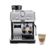 DeLonghi De'Longhi La Specialista Arte Bean-to-Cup Espresso Machine EC9155.MB