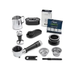 DeLonghi De'Longhi La Specialista Arte Bean-to-Cup Espresso Machine EC9155.MB -Kitchen Supplies Store 27061 3