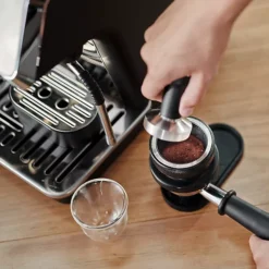 DeLonghi De'Longhi La Specialista Arte Bean-to-Cup Espresso Machine EC9155.MB -Kitchen Supplies Store 27061 4