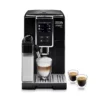 DeLonghi De'Longhi Dinamica Plus Automatic Bean-to-Cup Coffee Machine ECAM370.70.B 1 DeLonghi De'Longhi Dinamica Plus Automatic Bean-to-Cup Coffee Machine ECAM370.70.B -Kitchen Supplies Store 27062 1
