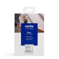 Aarke Water Purifier Filter Refill Pack β Set Of 3