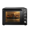 Lakeland Digital Mini Oven – Black -Kitchen Supplies Store 27065 1