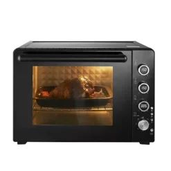 Lakeland Digital Mini Oven – Black
