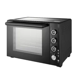 Lakeland Digital Mini Oven – Black -Kitchen Supplies Store 27065 3