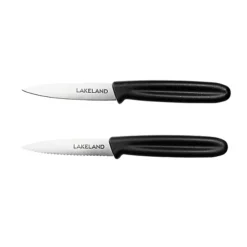 Lakeland 2-Piece Paring Knife Set