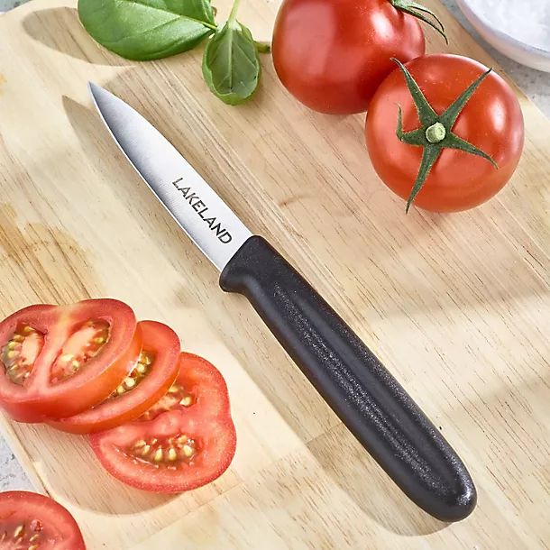 Lakeland 2-Piece Paring Knife Set 4 Lakeland 2-Piece Paring Knife Set - Image 2