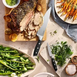 Lakeland Precision Chef’s Knife 20cm Blade -Kitchen Supplies Store 27079 4