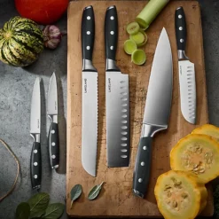 Lakeland Precision Utility Knife 12cm Blade -Kitchen Supplies Store 27082 3