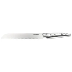 Lakeland Stainless Steel Bread Knife 19.5cm Blade
