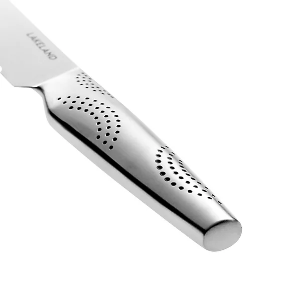 Lakeland Stainless Steel Bread Knife 19.5cm Blade 4 Lakeland Stainless Steel Bread Knife 19.5cm Blade - Image 2