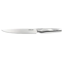 Lakeland Stainless Steel Carving Knife 19cm Blade