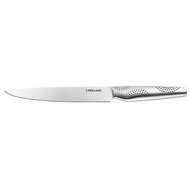 Lakeland Stainless Steel Carving Knife 19cm Blade 3 Lakeland Stainless Steel Carving Knife 19cm Blade