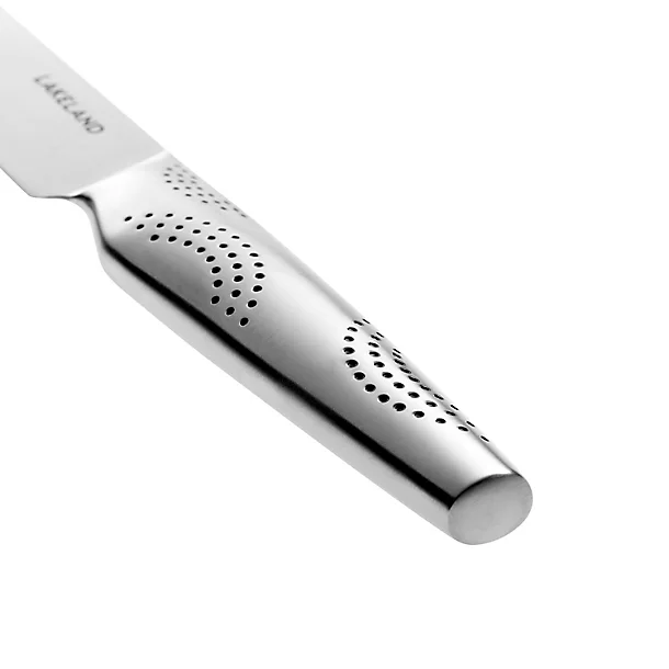 Lakeland Stainless Steel Carving Knife 19cm Blade 4 Lakeland Stainless Steel Carving Knife 19cm Blade - Image 2