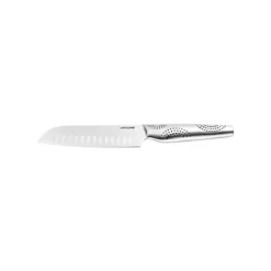 Lakeland Stainless Steel Santoku Knife 13cm Blade