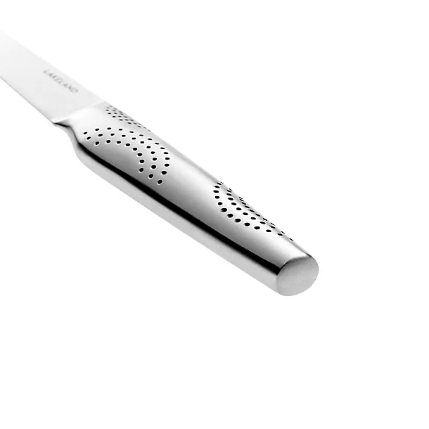 Lakeland Stainless Steel Paring Knife 9cm Blade 4 Lakeland Stainless Steel Paring Knife 9cm Blade - Image 2