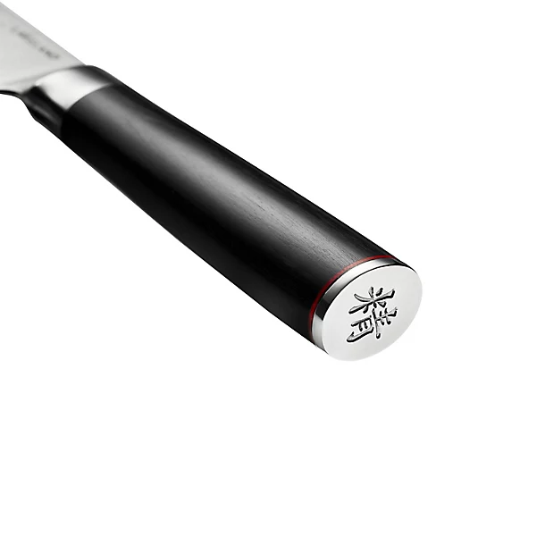 Lakeland Damascus Santoku Knife 13cm Blade 5 Lakeland Damascus Santoku Knife 13cm Blade - Image 3