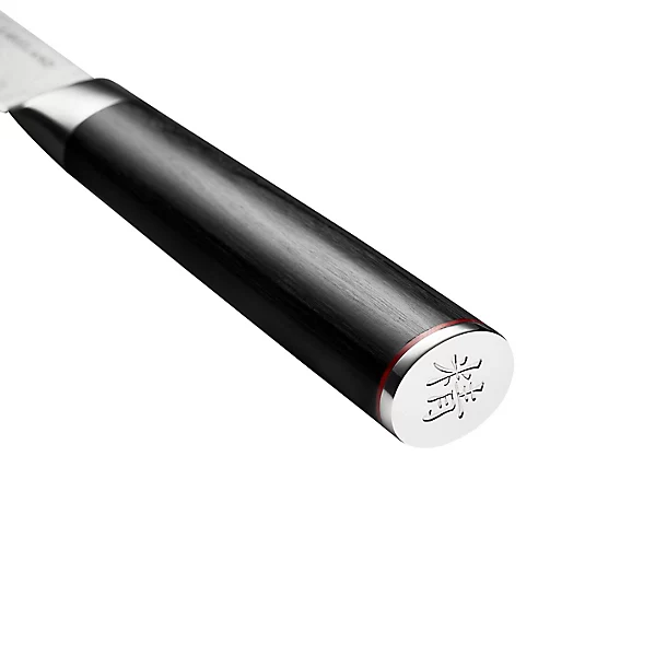 Lakeland Damascus Utility Knife 11.5cm Blade 4 Lakeland Damascus Utility Knife 11.5cm Blade - Image 2