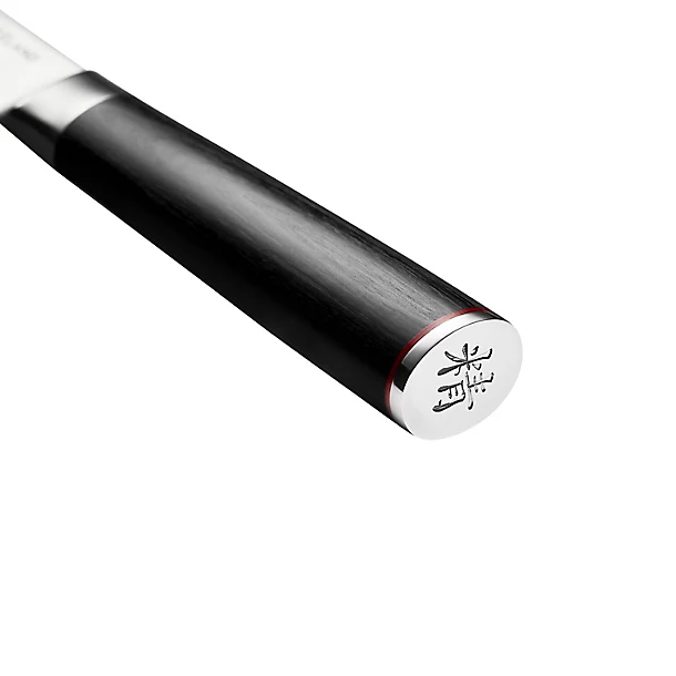 Lakeland Damascus Paring Knife 9cm Blade 4 Lakeland Damascus Paring Knife 9cm Blade - Image 2