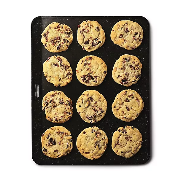 MasterClass Vitreous Enamel Baking Sheet 5 MasterClass Vitreous Enamel Baking Sheet - Image 3