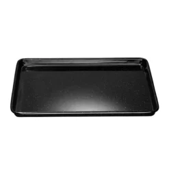 MasterClass Vitreous Enamel Large Baking Tray