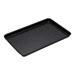 MasterClass Vitreous Enamel Large Baking Tray 11 MasterClass Vitreous Enamel Large Baking Tray -Kitchen Supplies Store 27102 4