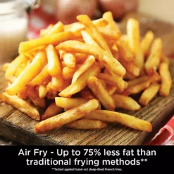 Ninja® Foodi® Max SmartLid Multi-Cooker 7.5 Litre Capacity OL750UK 20 Ninja® Foodi® Max SmartLid Multi-Cooker 7.5 Litre Capacity OL750UK -Kitchen Supplies Store 27106 8