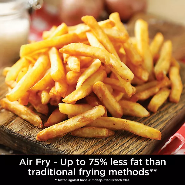 Ninja® Foodi® Max SmartLid Multi-Cooker 7.5 Litre Capacity OL750UK 10 Ninja® Foodi® Max SmartLid Multi-Cooker 7.5 Litre Capacity OL750UK - Image 8