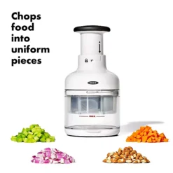 OXO Good Grips Mini Chopper -Kitchen Supplies Store 27111 2